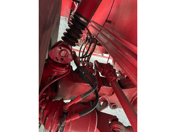 Autogrúa Tadano Faun ATF 130G-5: foto 5