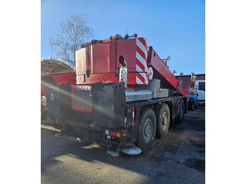 Leasing de Terex Demag AC 40 City Terex Demag AC 40 City: foto 5