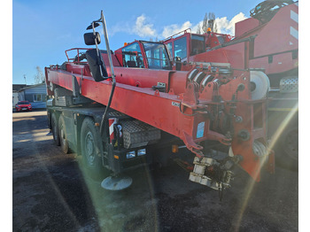 Leasing de Terex Demag AC 40 City Terex Demag AC 40 City: foto 1