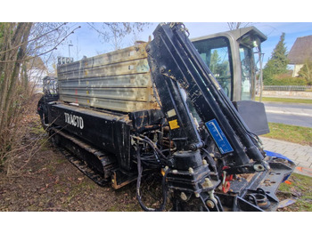 Perforadora direccional horizontal Tracto Technik Grundodrill 18 ACS: foto 3 Perforadora direccional horizontal Tracto Technik Grundodrill 18 ACS: foto 3