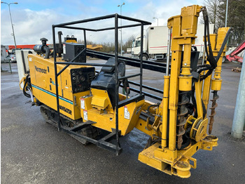 Perforadora direccional horizontal Vermeer D16x20A: foto 3