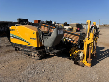 Perforadora direccional horizontal VERMEER