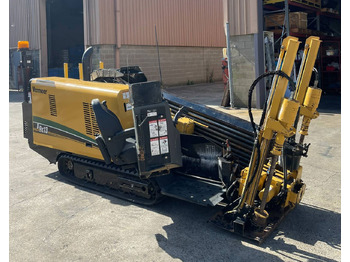 Perforadora direccional horizontal VERMEER
