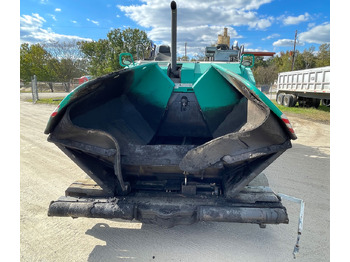 Leasing de Vogele Super 1703-3i Vogele Super 1703-3i: foto 4 Leasing de Vogele Super 1703-3i Vogele Super 1703-3i: foto 4