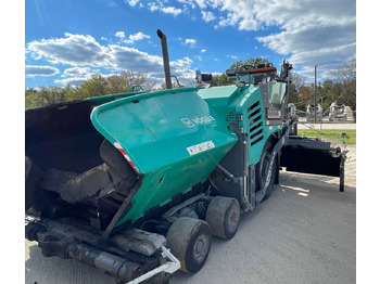 Leasing de Vogele Super 1703-3i Vogele Super 1703-3i: foto 3 Leasing de Vogele Super 1703-3i Vogele Super 1703-3i: foto 3