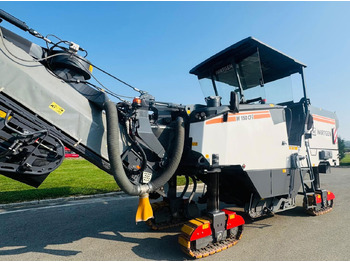 Fresadora en frío WIRTGEN