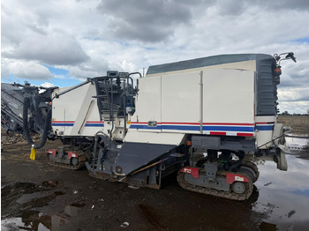 Fresadora en frío Wirtgen W 200 I: foto 3 Fresadora en frío Wirtgen W 200 I: foto 3