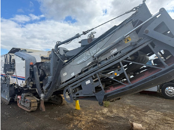 Fresadora en frío Wirtgen W 200 I: foto 5 Fresadora en frío Wirtgen W 200 I: foto 5