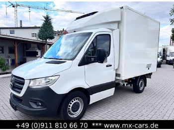Furgoneta frigorifica MERCEDES-BENZ Sprinter 315