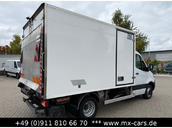 Furgoneta frigorifica Mercedes-Benz Sprinter 514 CDi Kühl. Carrier 350 LBW No 516-36: foto 5