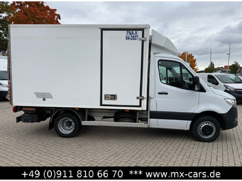 Furgoneta frigorifica Mercedes-Benz Sprinter 514 CDi Kühl. Carrier 350 LBW No 516-36: foto 4