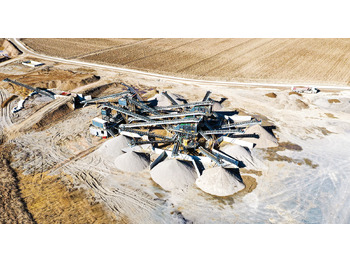 Cinta transportadora FABO