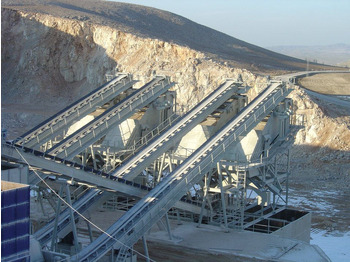 Cinta transportadora nuevo FABO Conveyor belt: foto 4