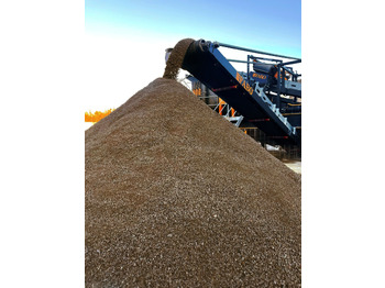 Cinta transportadora nuevo FABO Conveyor belt: foto 3