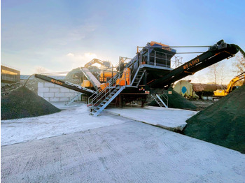 Cinta transportadora nuevo FABO Conveyor belt: foto 2