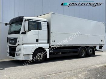 Camión transporte de bebidas MAN TGX 26.440