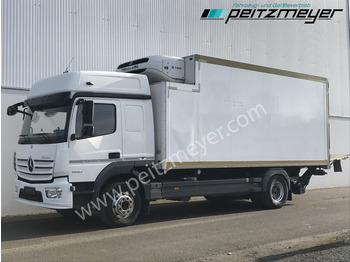 Camión frigorífico MERCEDES-BENZ Atego 1530