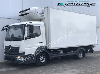 Camión frigorífico MERCEDES-BENZ Atego 818