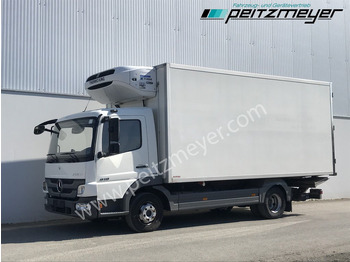 Camión frigorífico MERCEDES-BENZ Atego 818