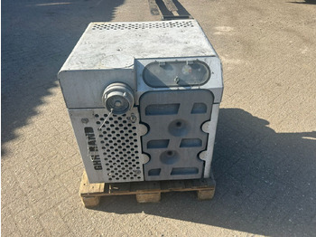 Compresor de aire INGERSOLL RAND
