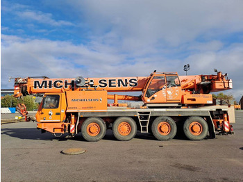 Grúa todo terreno Grove 4080-1: foto 2