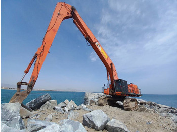 Excavadora HITACHI EX1200