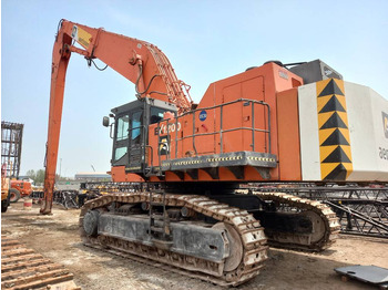 Excavadora HITACHI EX1200