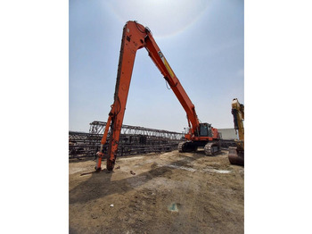 Excavadora HITACHI EX1200