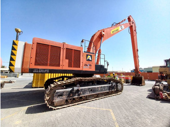 Excavadora HITACHI