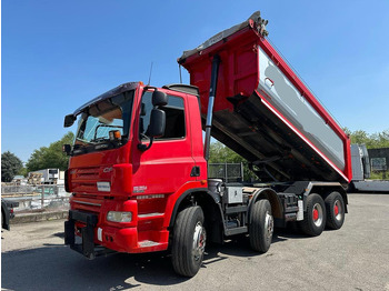Camión volquete DAF CF 85 460