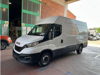 Furgón IVECO Daily 35s16