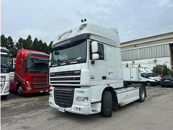 Cabeza tractora DAF XF 510