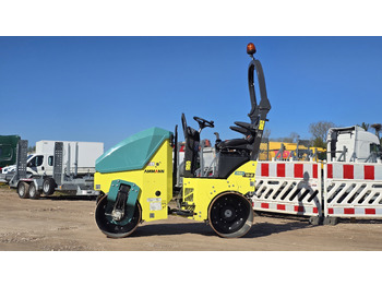 Rodillo nuevo AMMANN ARX 12-2. New.: foto 5 Rodillo nuevo AMMANN ARX 12-2. New.: foto 5