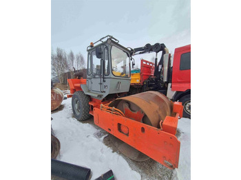 Compactador HAMM 2311SD: foto 3