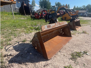 Cazo para excavadora LEHNHOFF