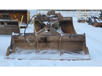 Cazo para excavadora para Excavadora LIEBHERR SW48 2000mm: foto 4