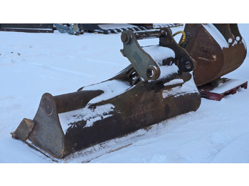 Cazo para excavadora para Excavadora LIEBHERR SW48 2000mm: foto 3