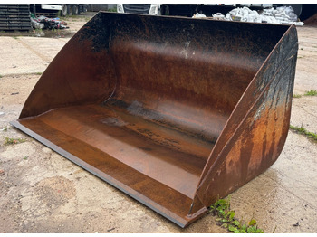 Cazo cargador MANITOU