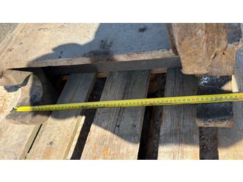 Acoplamiento rápido para Excavadora MITO S80: foto 5 Acoplamiento rápido para Excavadora MITO S80: foto 5