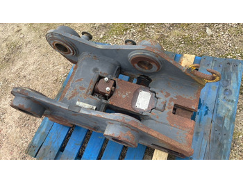 Acoplamiento rápido para Excavadora NTP20 B27 S2: foto 3 Acoplamiento rápido para Excavadora NTP20 B27 S2: foto 3