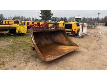 Cazo para excavadora para Excavadora S70 1700mm: foto 4