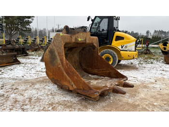 Cazo para excavadora VOLVO