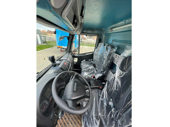 Camión chasis nuevo IVECO EuroCargo ML120E21 + PTO CLIMA DAB...: foto 3 Camión chasis nuevo IVECO EuroCargo ML120E21 + PTO CLIMA DAB...: foto 3