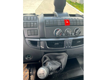 Camión chasis nuevo IVECO EuroCargo ML120E21 + PTO CLIMA DAB...: foto 5 Camión chasis nuevo IVECO EuroCargo ML120E21 + PTO CLIMA DAB...: foto 5