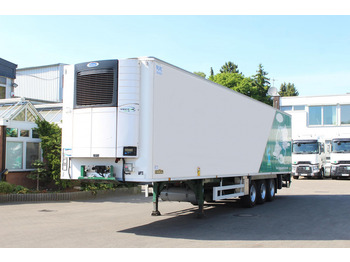 Semirremolque frigorífico CHEREAU