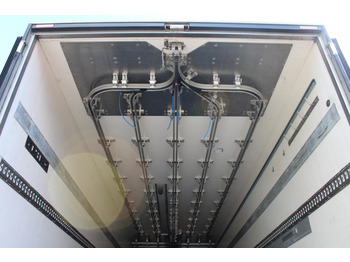 Semirremolque frigorífico Chereau Carrier Vector 1550 Fleischer Meat Viande: foto 3 Semirremolque frigorífico Chereau Carrier Vector 1550 Fleischer Meat Viande: foto 3