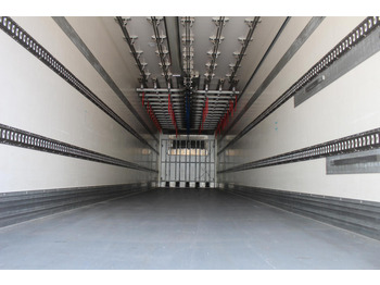 Semirremolque frigorífico Chereau Carrier Vector 1550 Fleischer Meat Viande: foto 5 Semirremolque frigorífico Chereau Carrier Vector 1550 Fleischer Meat Viande: foto 5
