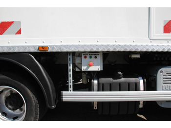 Leasing de Iveco Eurocargo  120E22 Comilev EN 170 TPC 17m  2P.Korb Iveco Eurocargo  120E22 Comilev EN 170 TPC 17m  2P.Korb: foto 5