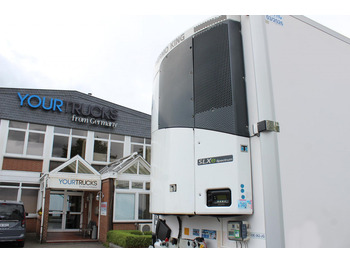 Semirremolque frigorífico Lamberet Thermo King Spectrum Bi-Temp Doppelstock LBW: foto 5