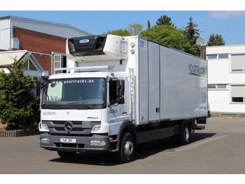 Camión frigorífico MERCEDES-BENZ Atego 1624